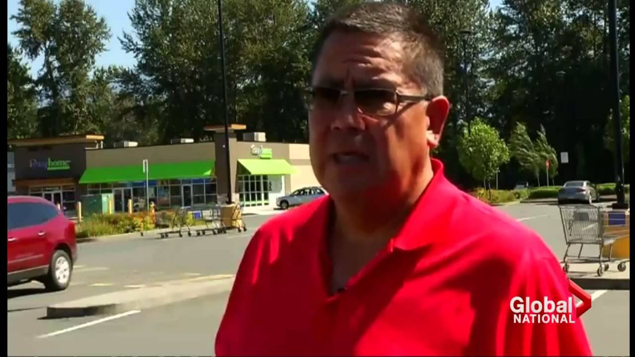 First Nation chiefs salaries in the spotlight