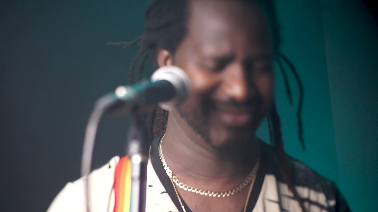 Modou Ndiaye - Baara