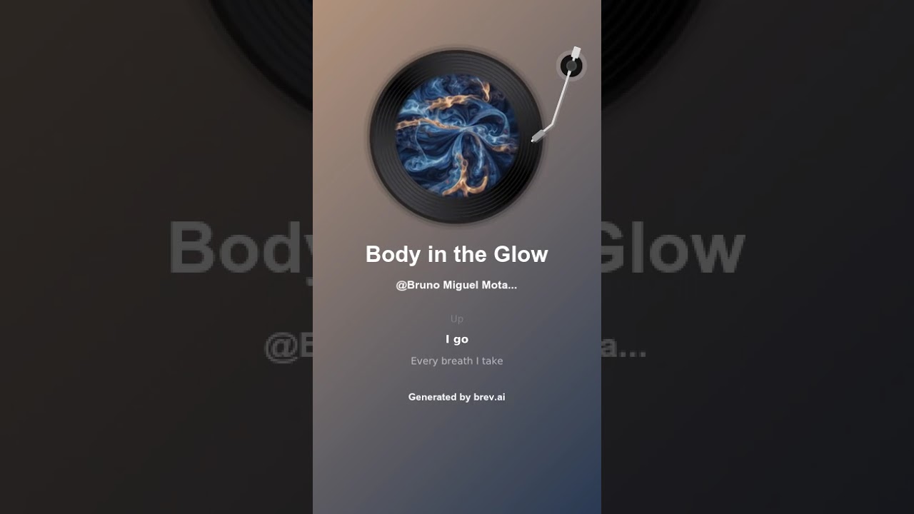 OR1N - Body In The Glow | Deep Vocal House #deephousefamily #music #house #deep #or1n 