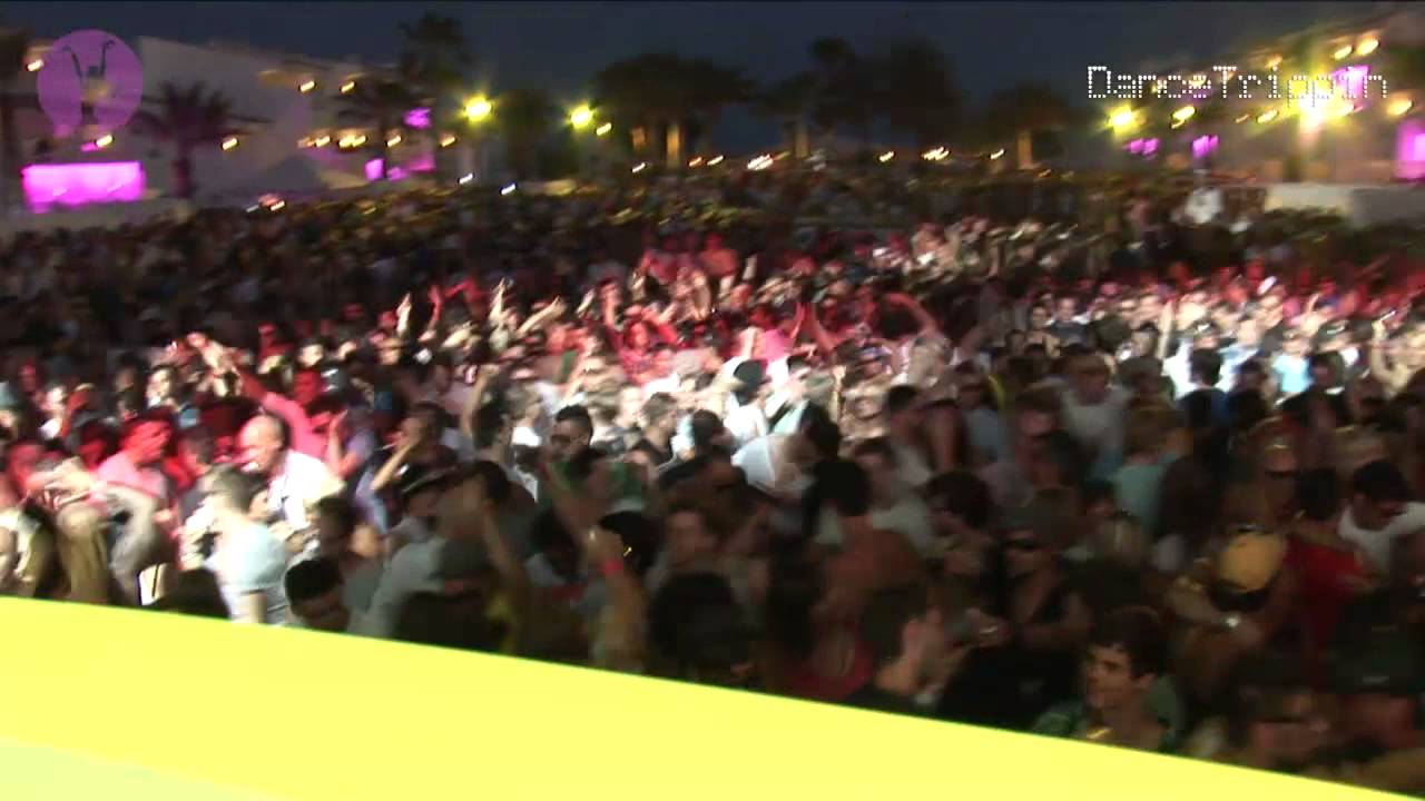 Cabo San Roque vs Luciano - Calypso 08 [played by Ernesto Ferreyra]