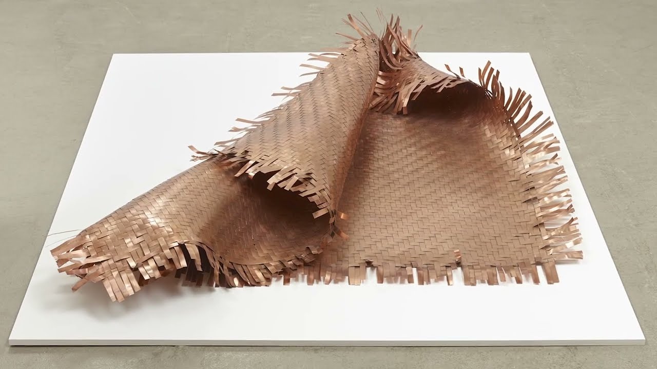 Andamiaje: Ximena Garrido-Lecca
