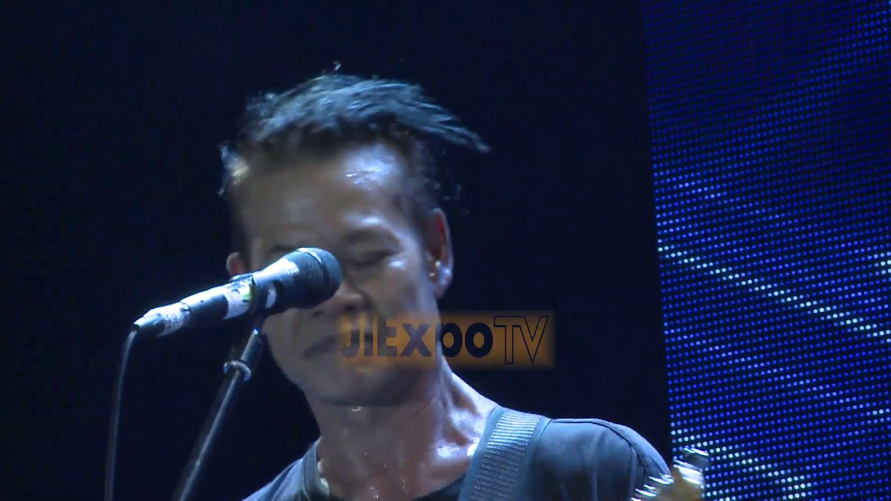 JAKARTA FAIR KEMAYORAN 2019- TONY Q