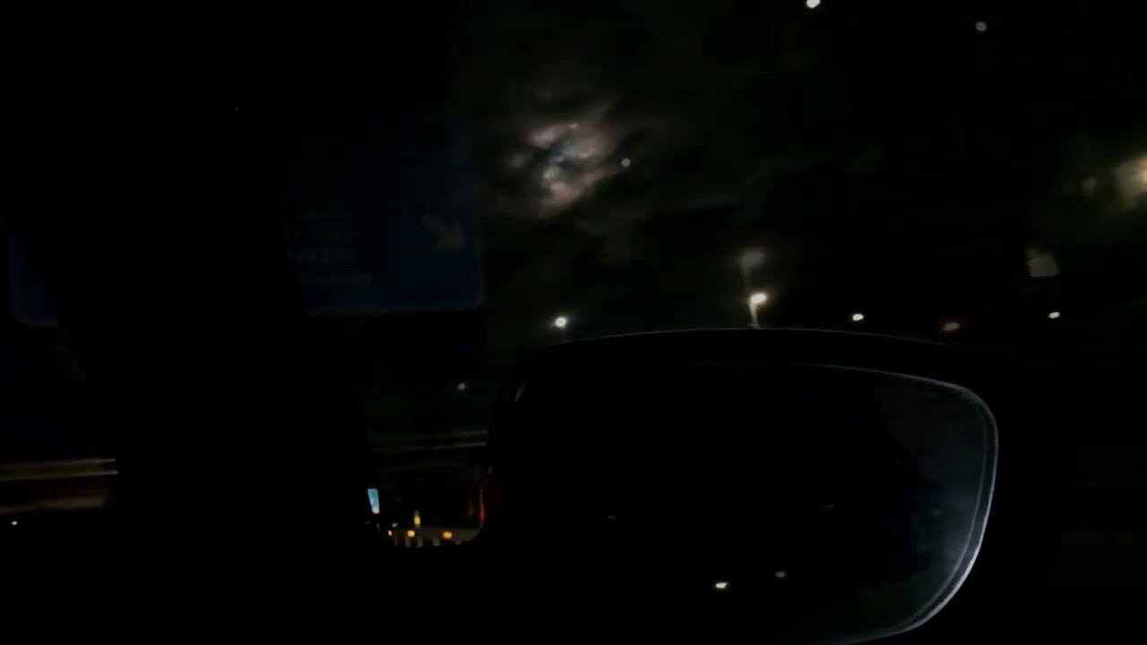 Nuit - Hierro
