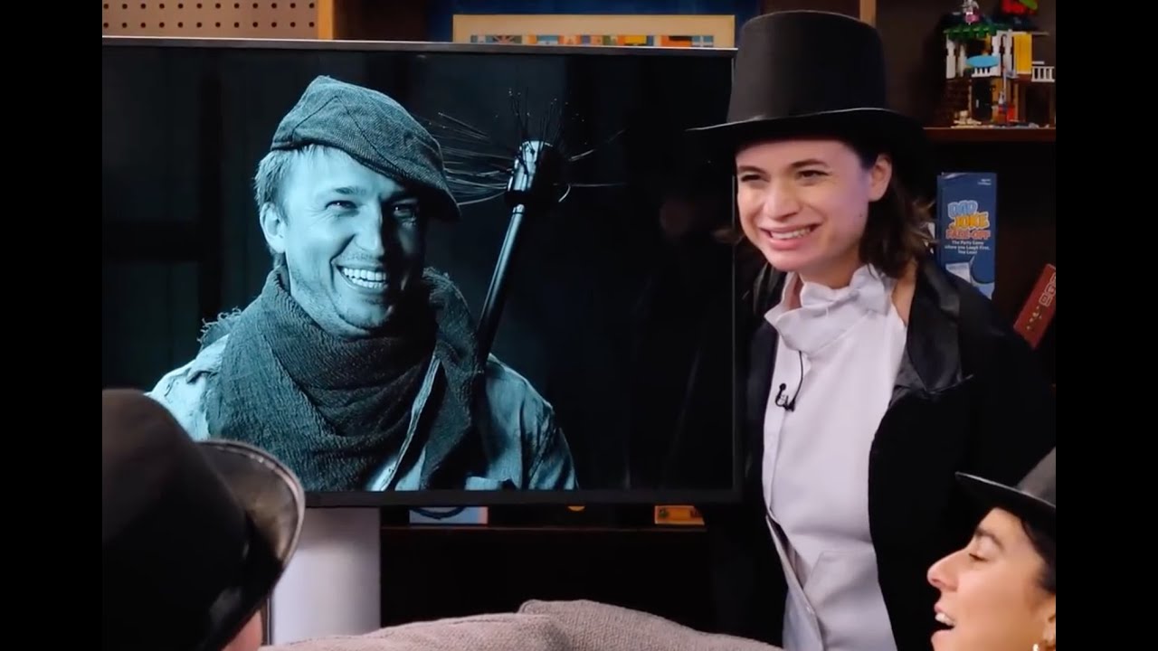 shayne and angela having unmatched sibling energy