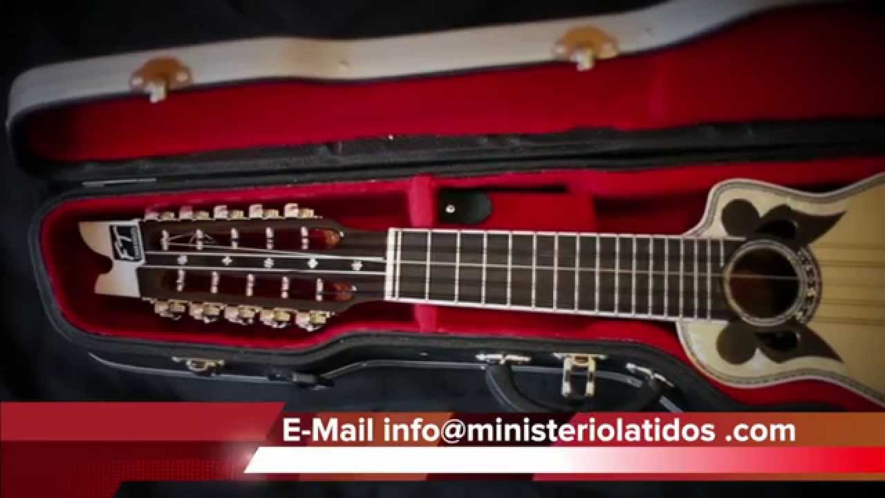 Charangos y Cuerdas FT. - Profesionales - Fernando Torrico
