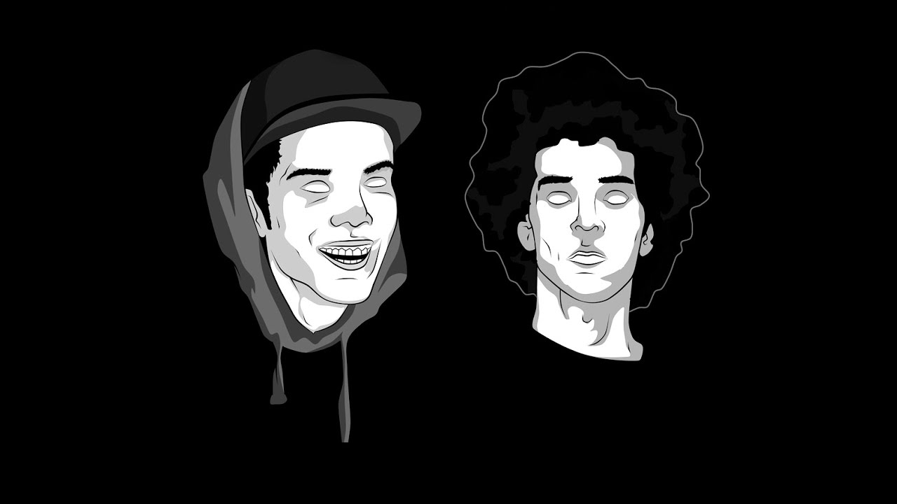 Matheus Coringa & Beirando Teto - Peso Fino (prod. HAHAHA!)