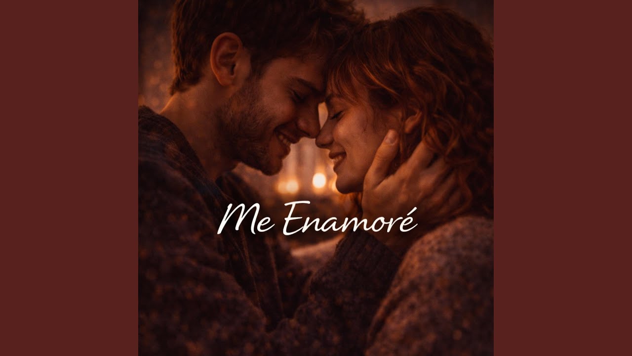 Me Enamoré