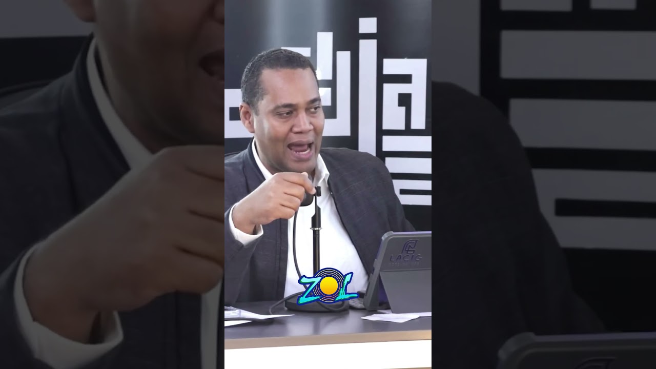 &iquest;Qu&eacute; pas&oacute; con el Di&aacute;logo Nacional de Luis Abinader? Balance a 13 meses.