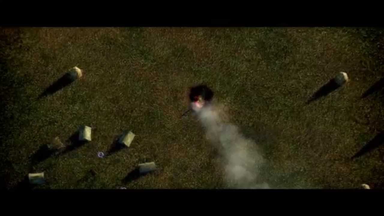 War Thunder - Broken Airframe