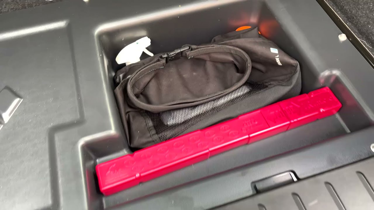 Wokeby Boot Extension