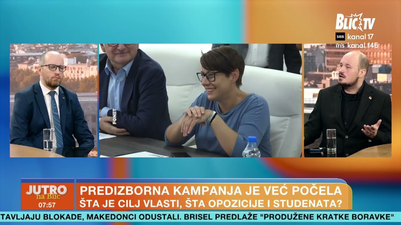 Predizborna kampanka je već počela: Šta je cilj vlasti, a šta opozicije?