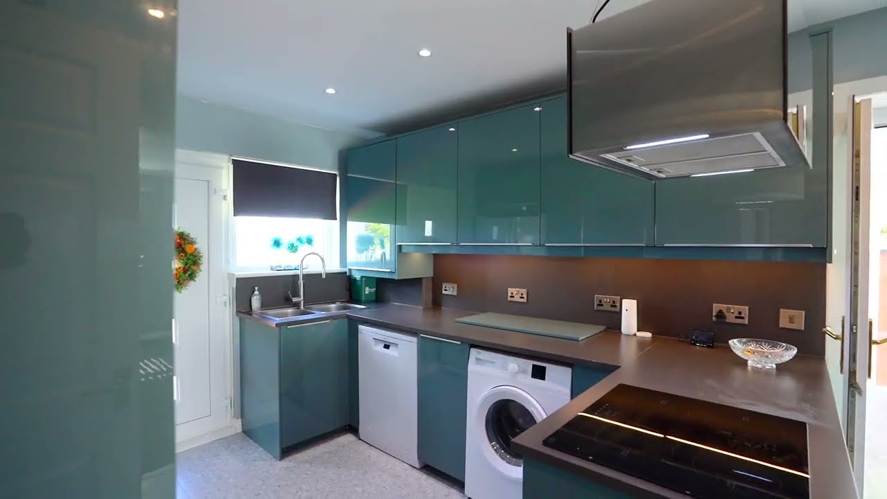 Loganlea Road, Addiewell #housewalkthrough #propertyforsale #familyhome #westlothian