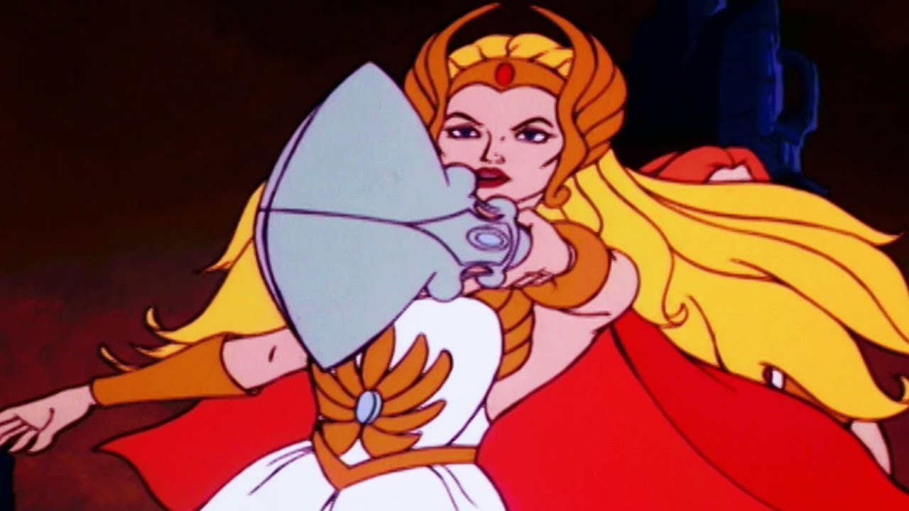 She ra em Português Dublado | Um Aliado Inesperado | Compilação de 40 Minutos | Desenhos Animados
