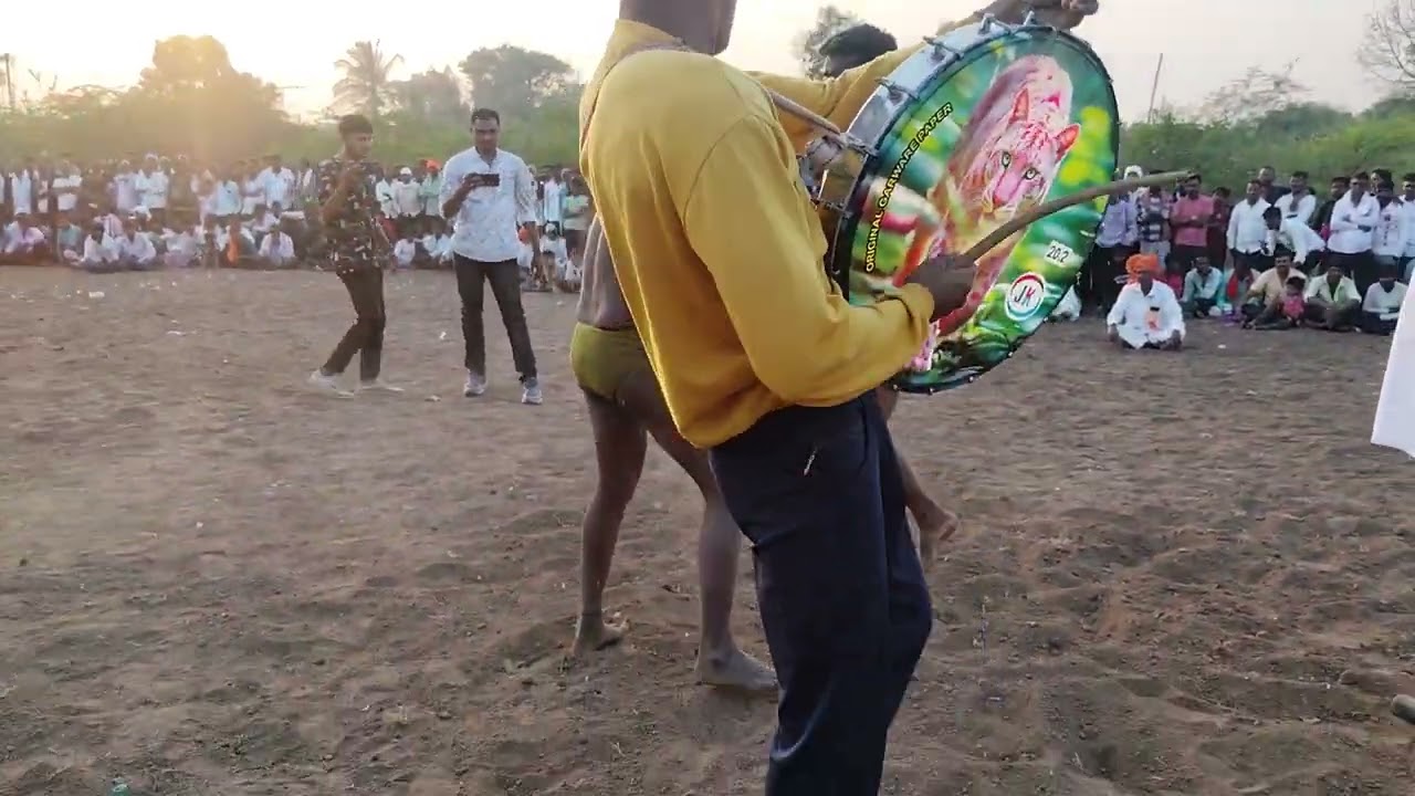 दीपक पैलवान अंबासन 