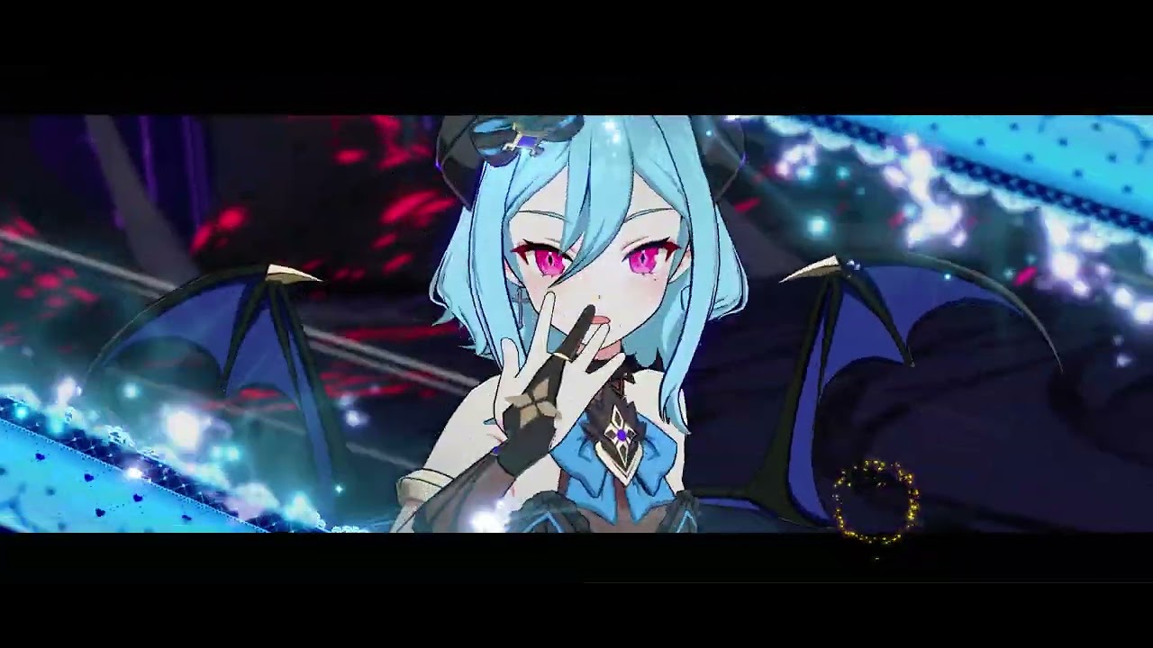 Prevent World Alteration - Planet Purification Unit Stage 6 - Water Mage Team