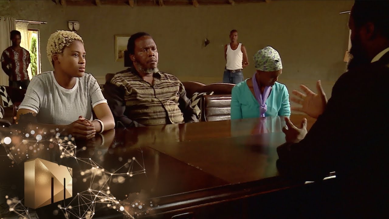 Pakishani umthwalo nihambe! – Isibaya | Mzansi Magic