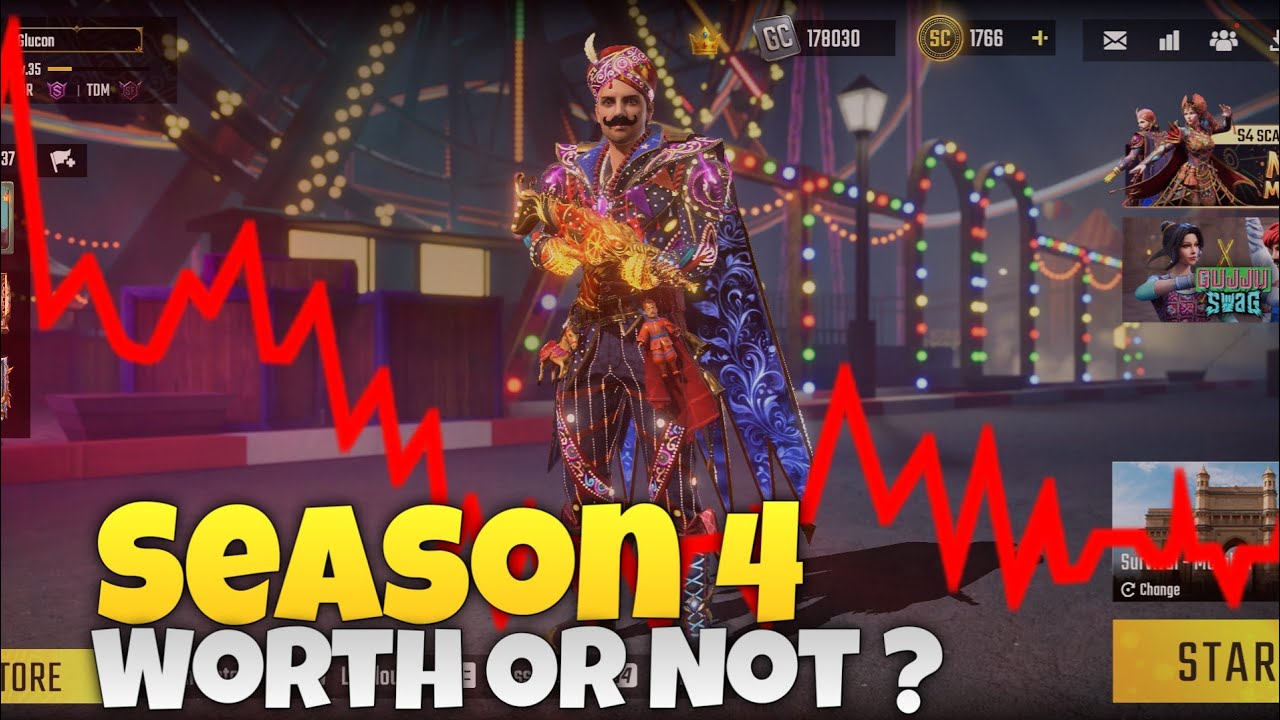Scarfall 2.0 Season 4 Worth It Or Not