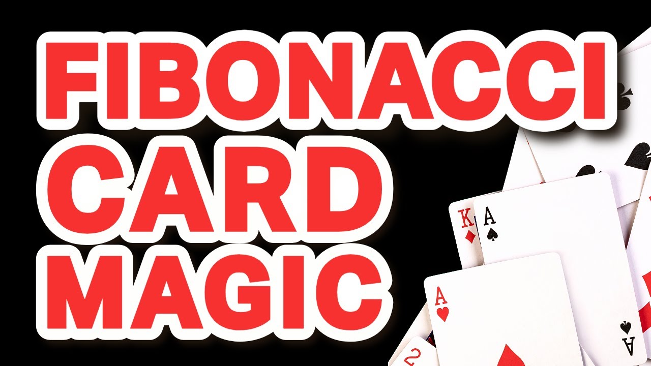 NOT the 21, NOR the 27,  BUT the 28-Card TRICK! (Math Card Magic 💎)