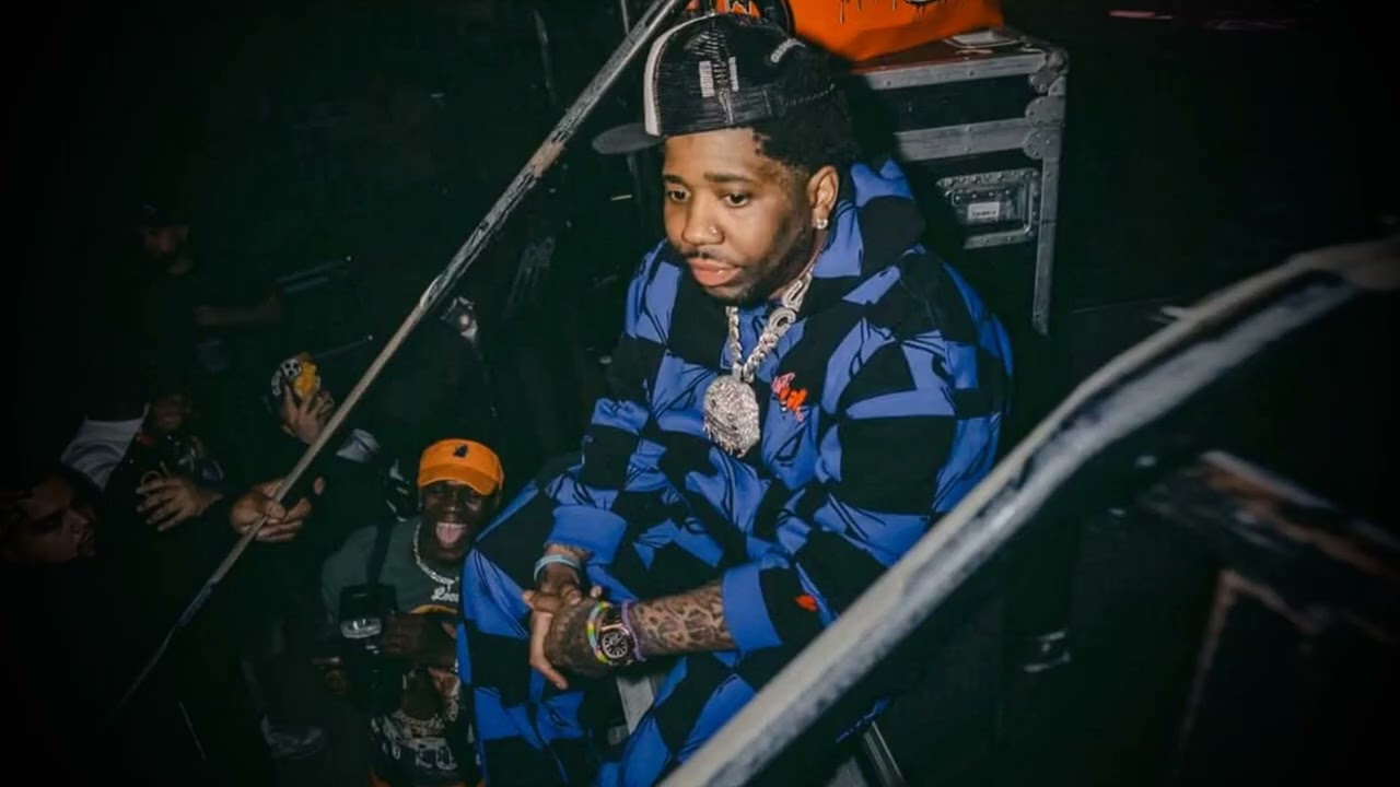 YFN Lucci Type Beat 2026 - 