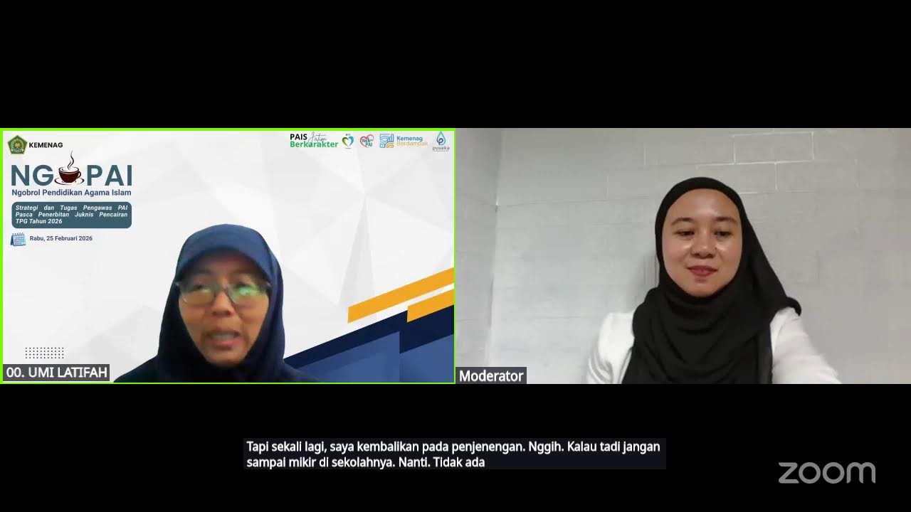 NGOPAI 25 FEB 2026