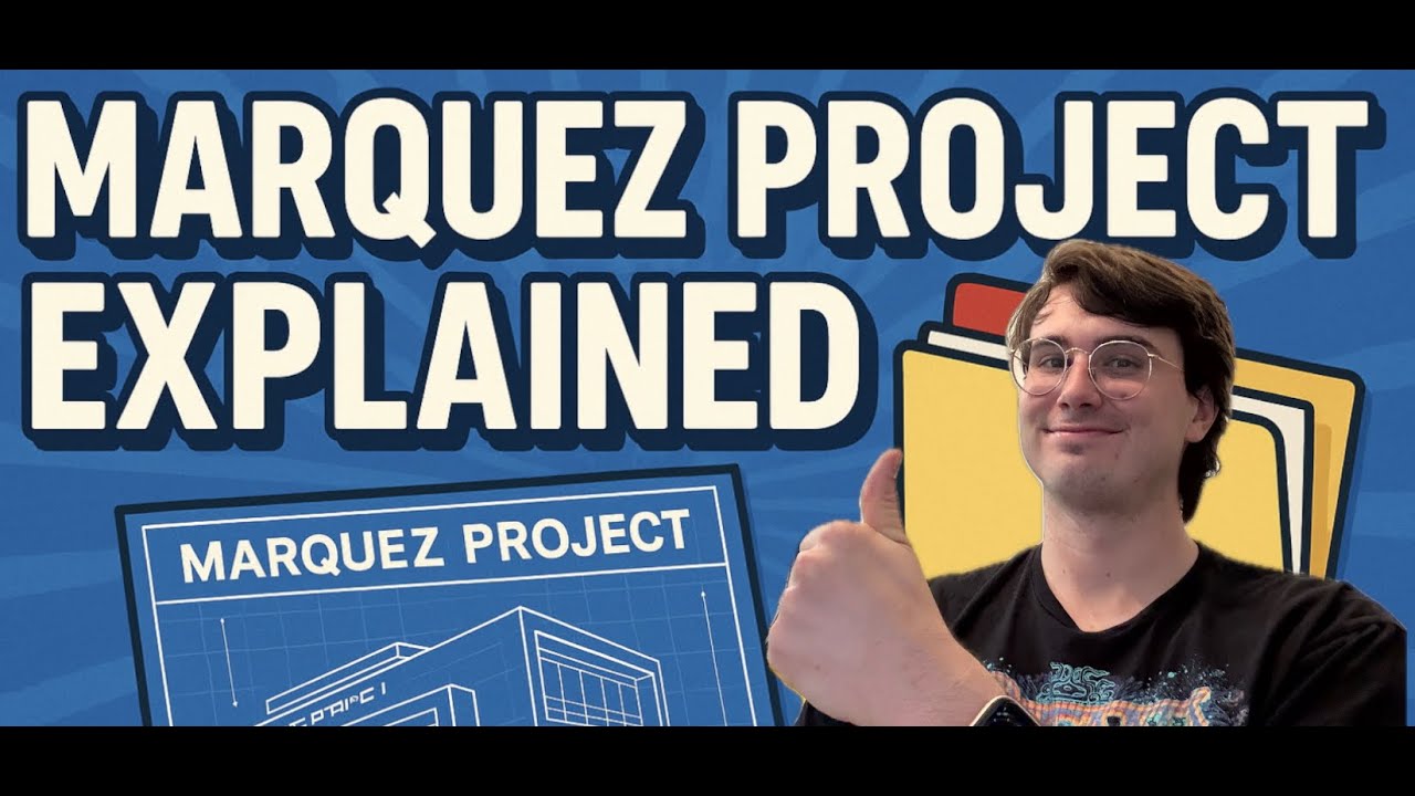 Marquez Project Explained! How to Use the Marquez Project to Visualize Your Data Lineage!
