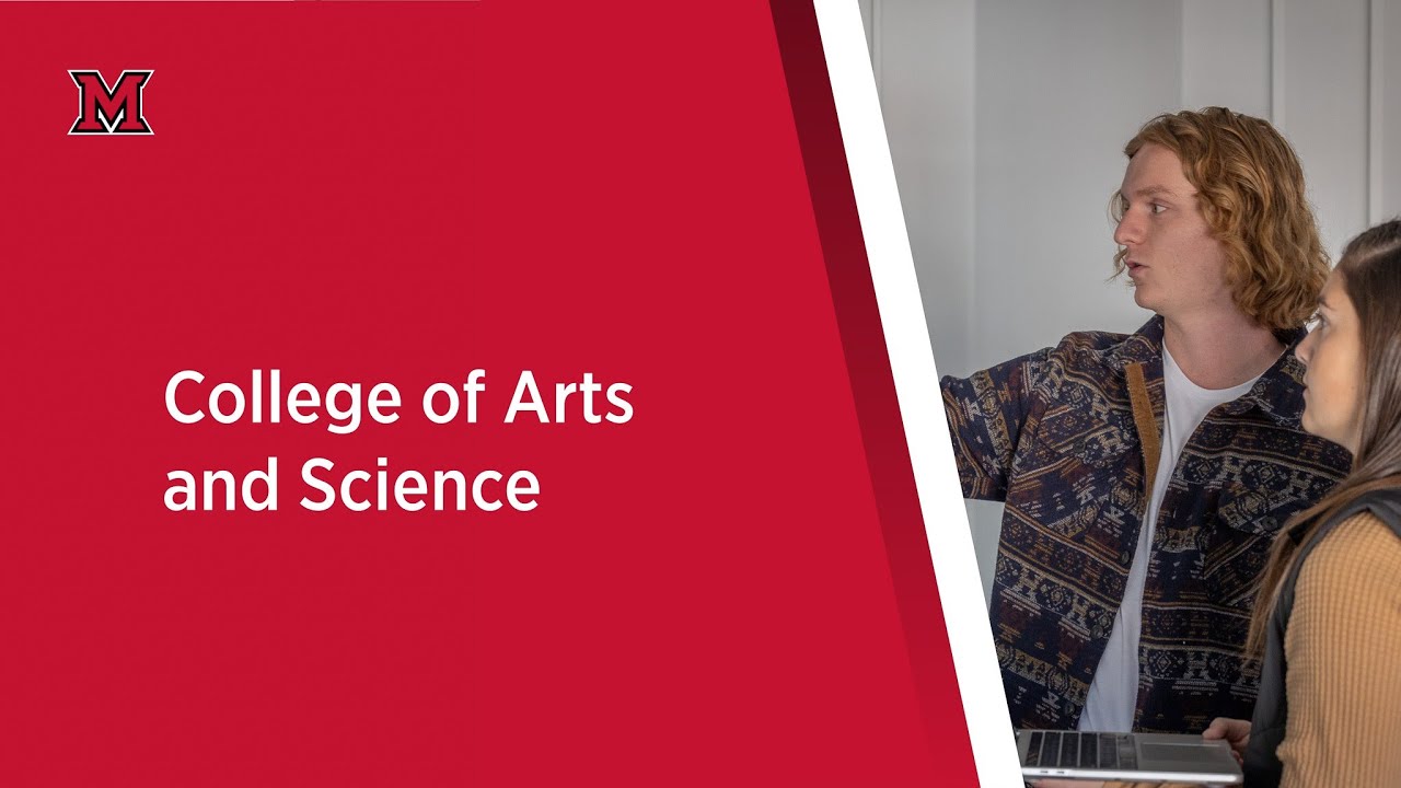 College of Arts and Science: 2024 CAS Commencement Ceremony