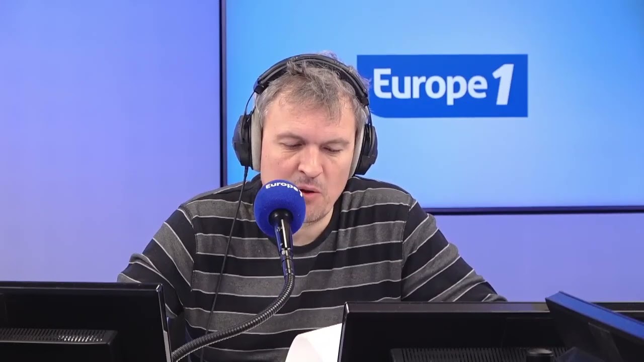 Le Royaume Uni, l'Irlande et l'Espagne font la Une de la presse internationale