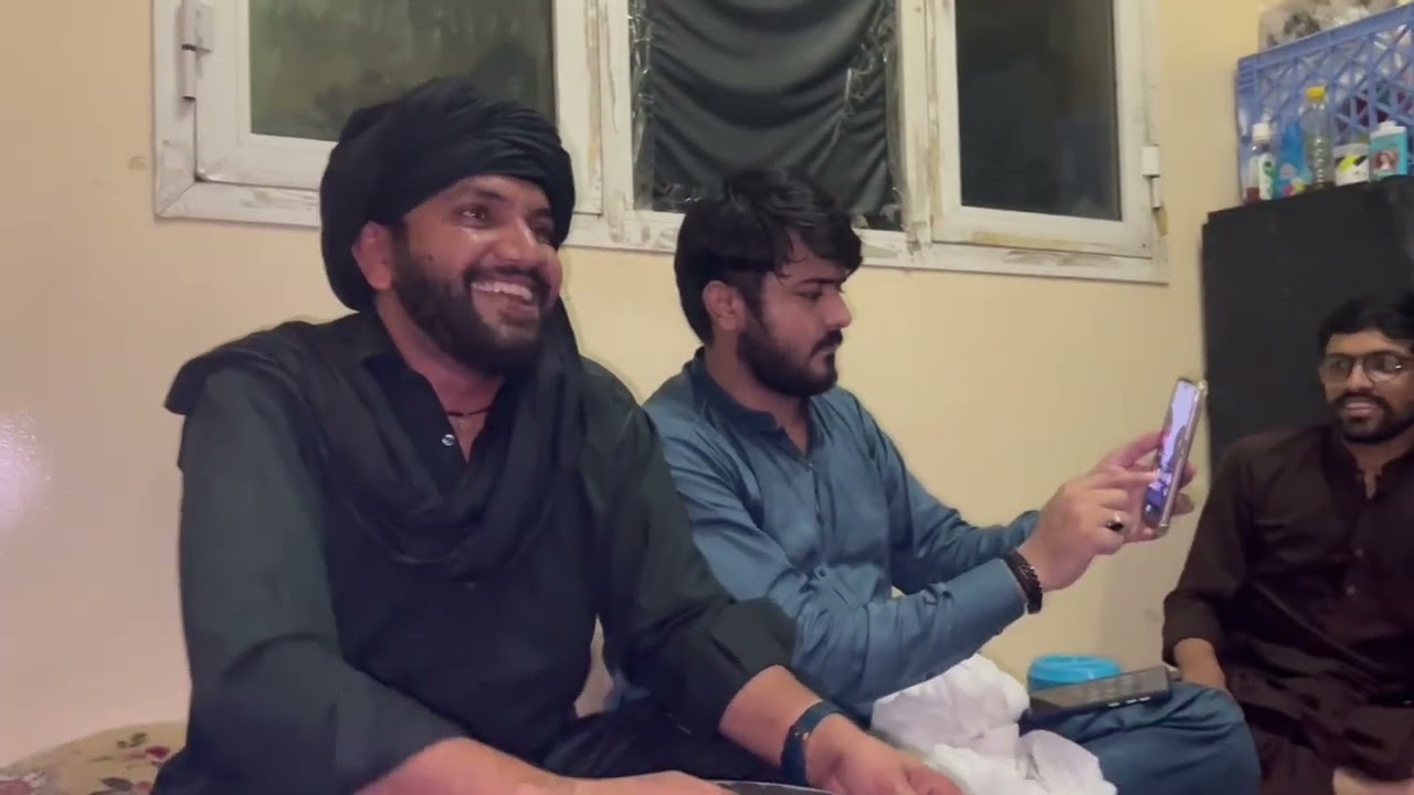 Mai aithy dhol gujrat ay///ch Tanveer karnana ch Nabeel//#desiprogram #abudhabi #tappemahiye