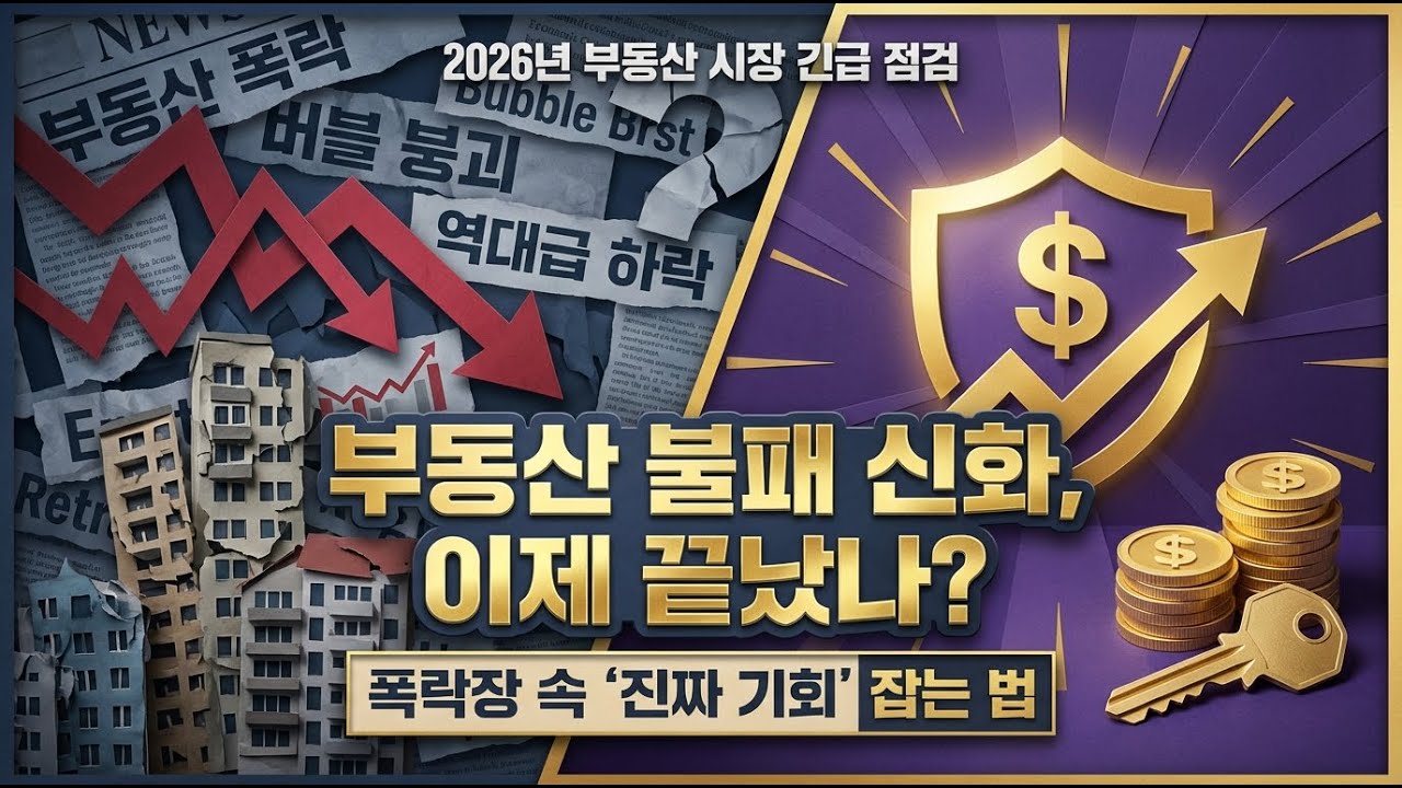 부동산 불패