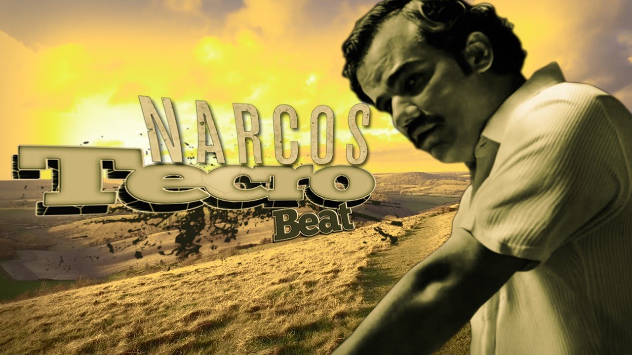 NARCOS x RODRIGO AMARANTE x TECRO BEAT