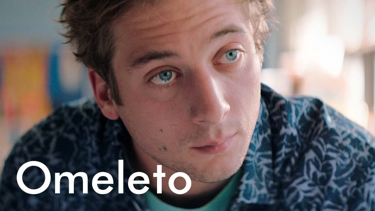 CORNFLOWER ft. Jeremy Allen White | Omeleto Drama