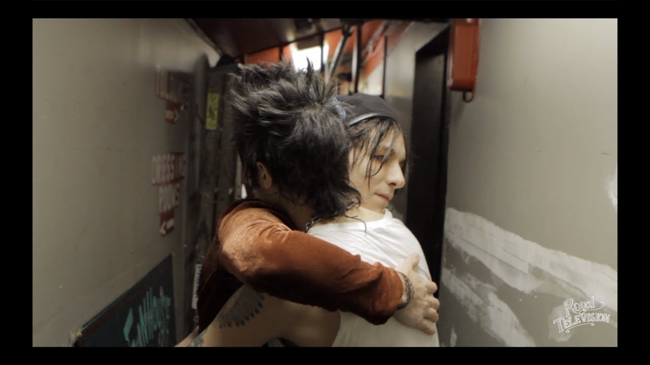 Palaye Royale: Royal Television (Season 01: Episode 01)
