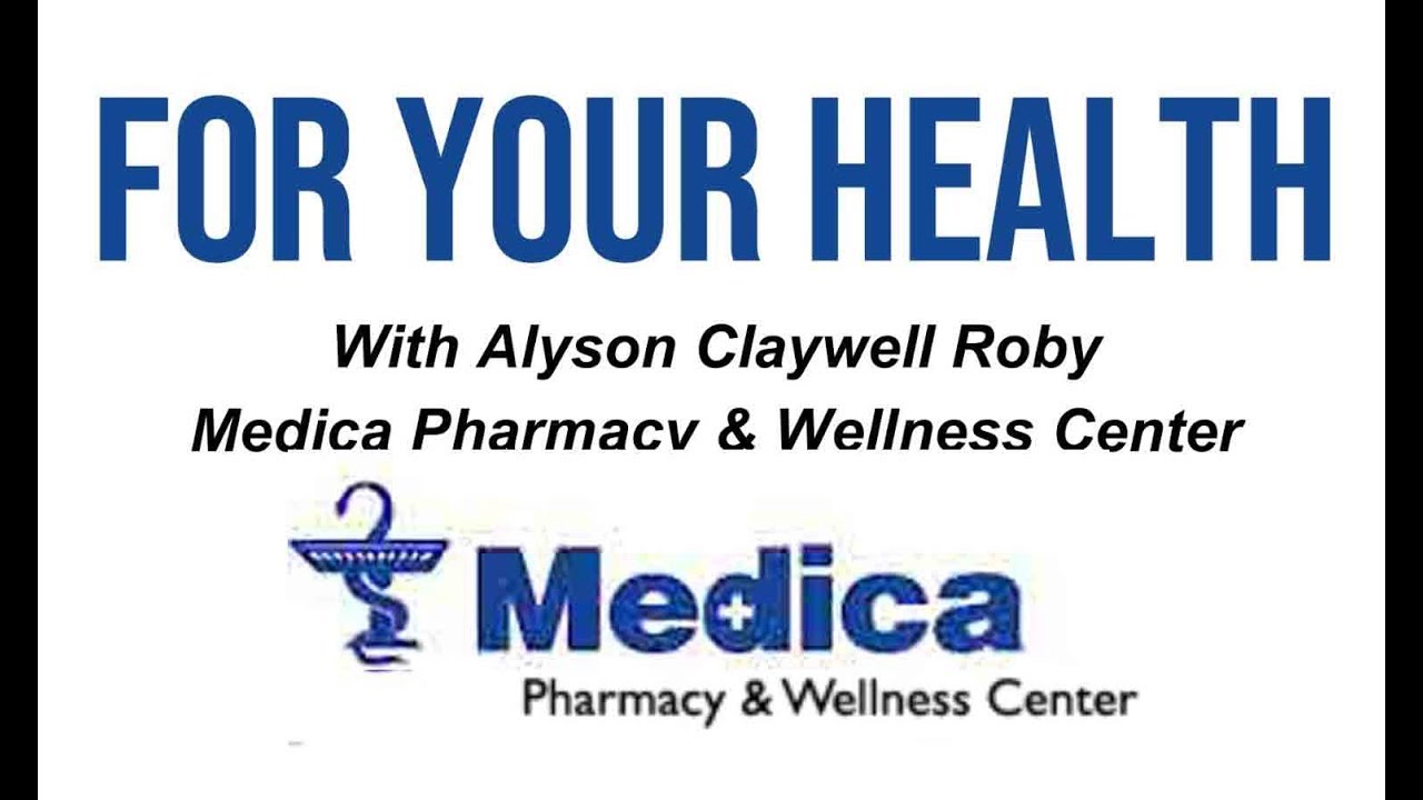 The health benefits of magnesium discussed on today's
