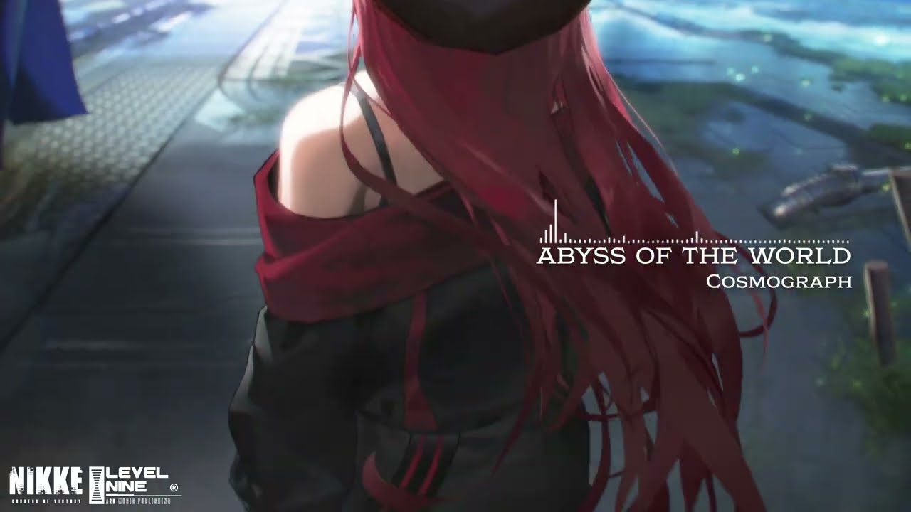 Abyss of the World [GODDESS OF VICTORY : NIKKE OST]