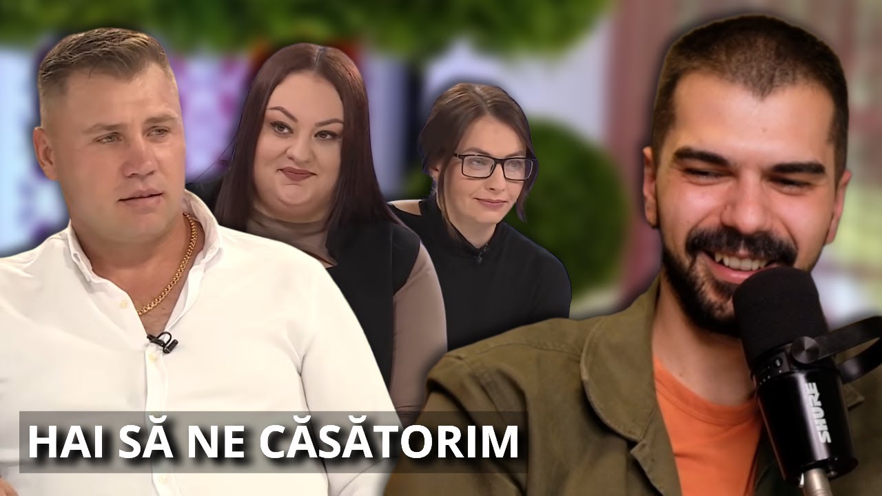 DATING SHOWUL MOLDOVENESC SE ÎNTOARCE | ZLĂVOG