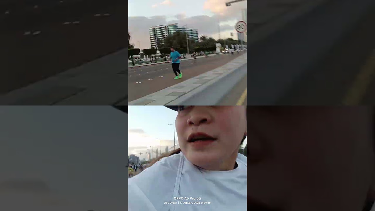 Cyber Run&Ride2026