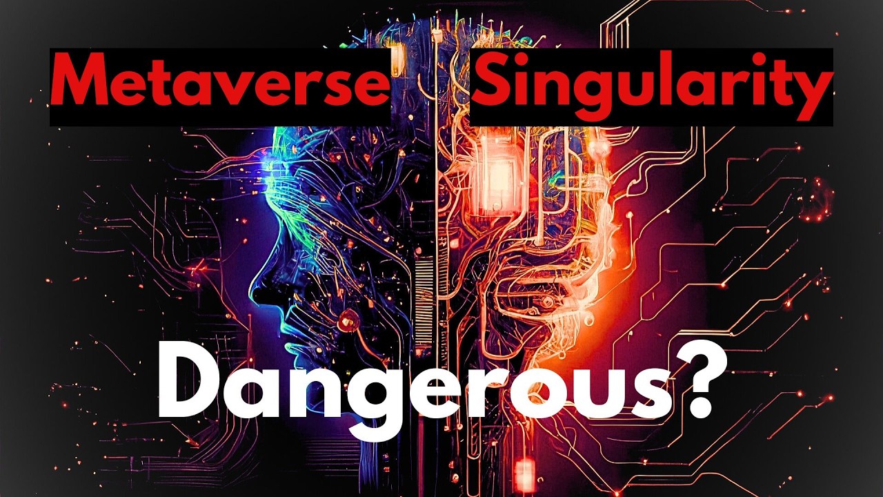 The Danger of Transhumanism You Are Not Aware Of.