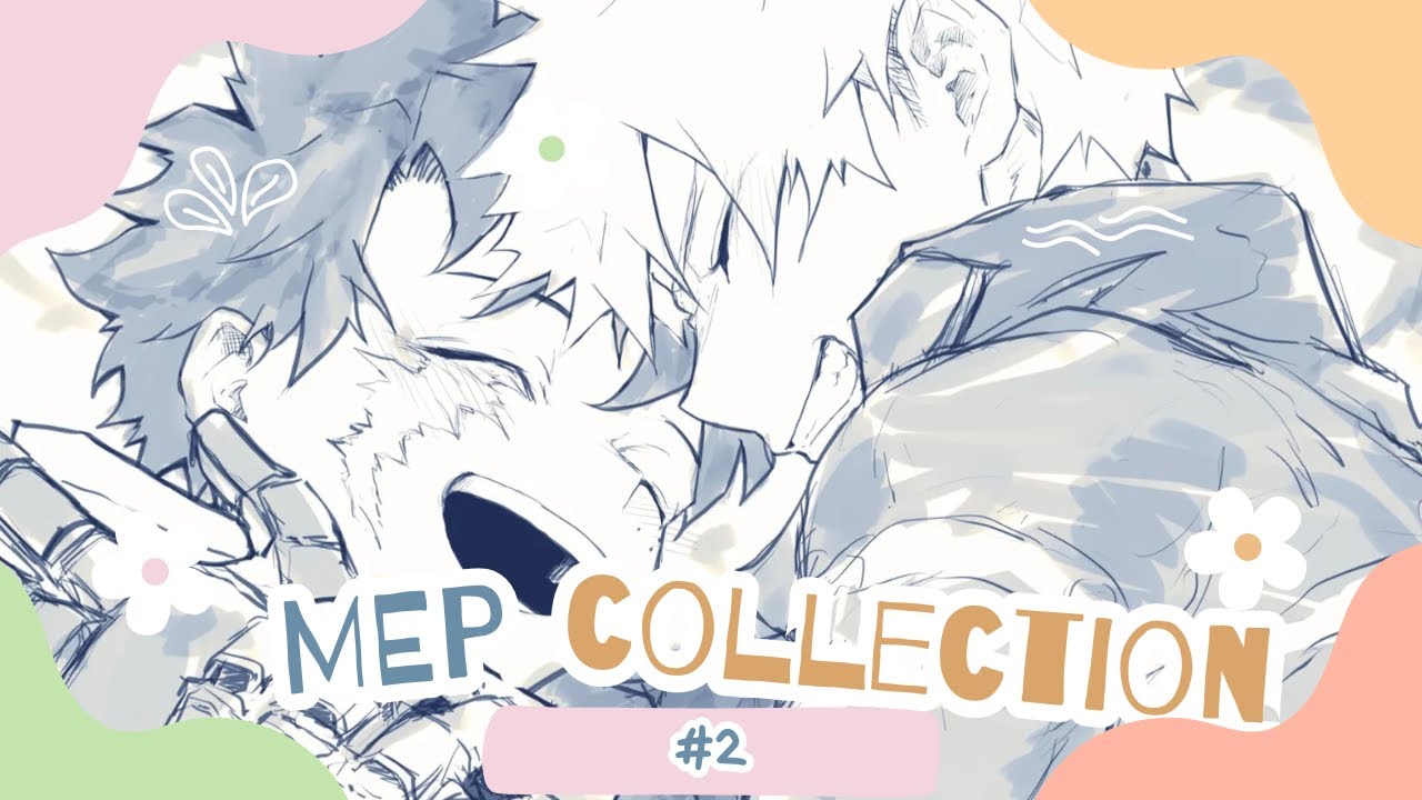 i'd wanna be next to you | mep collection whomst? #2