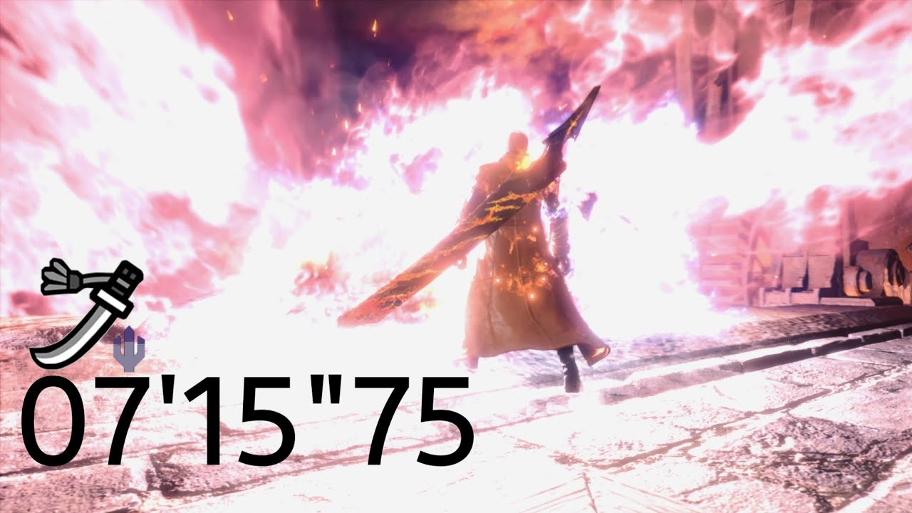[MHWI]Fatalis/Long Sword/Fade to Black/No heroics/07’15”75