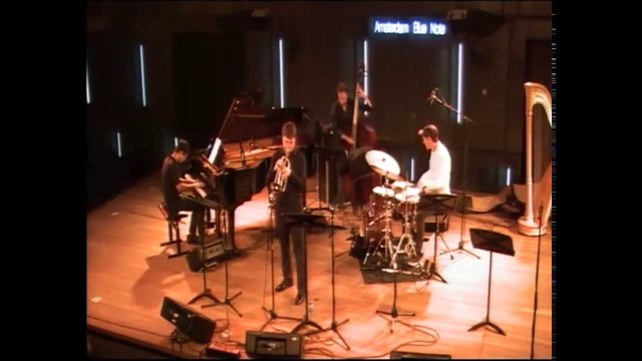 Never Let Me Go (R. Evans and J. Livingston)