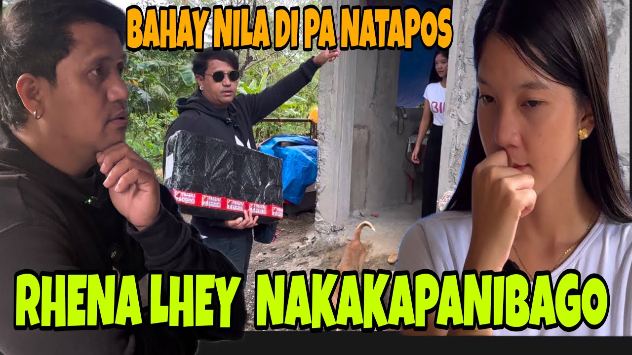 HALA! ARTISTAHING DALAGA NA STRESS  NAGULAT AKO KAKAIBA NA MAY SAKIT PA ANG LAKI NG IPINAYAT 