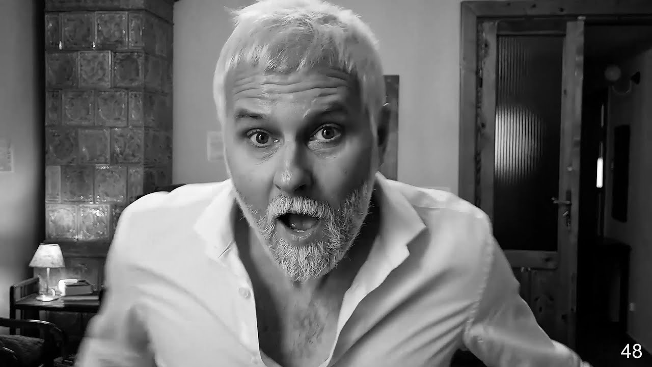 Serial Mgnienie 1 sezon (wszystkie odcinki) - scenariusz i reżyseria: Michał Napierała