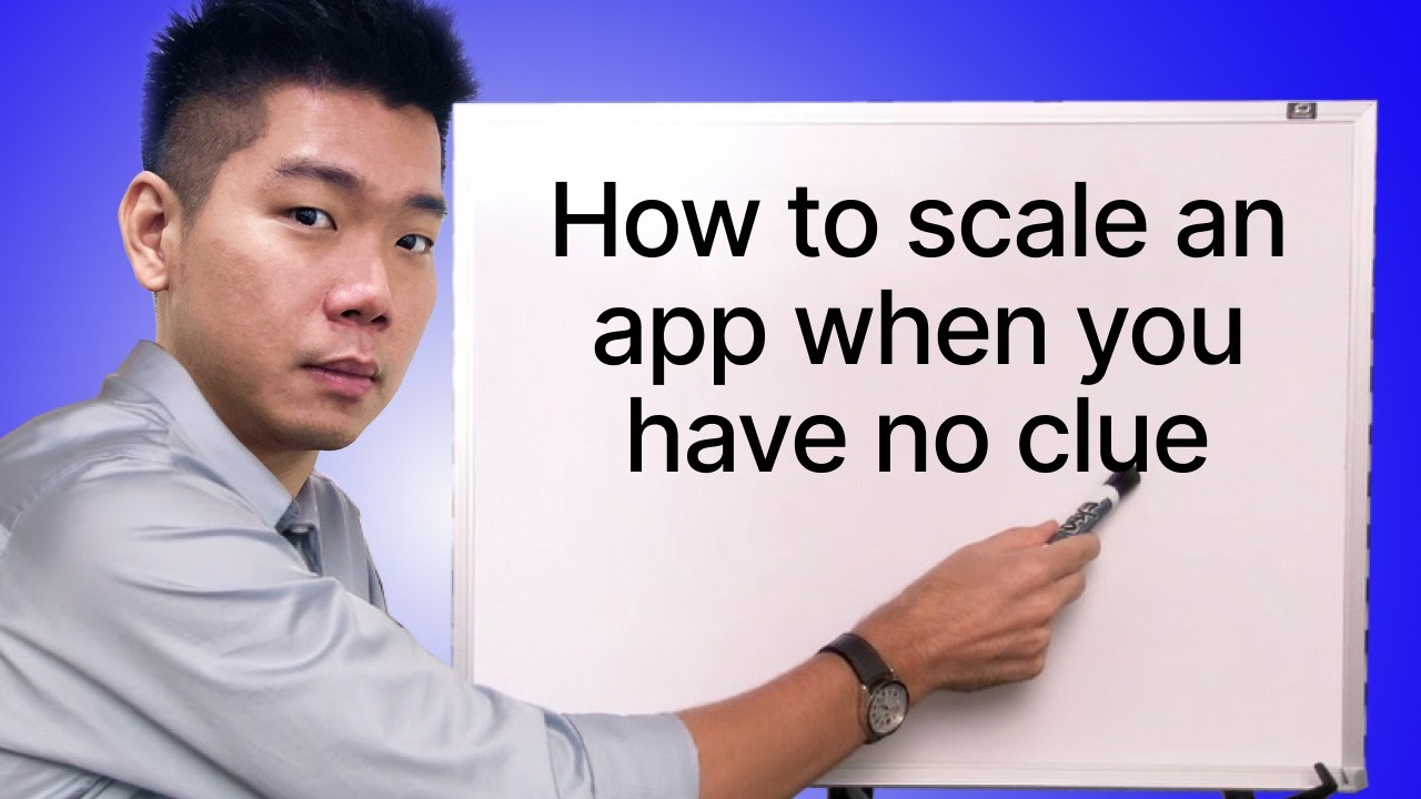 What Non-Techs Need To Know About App Scalability
