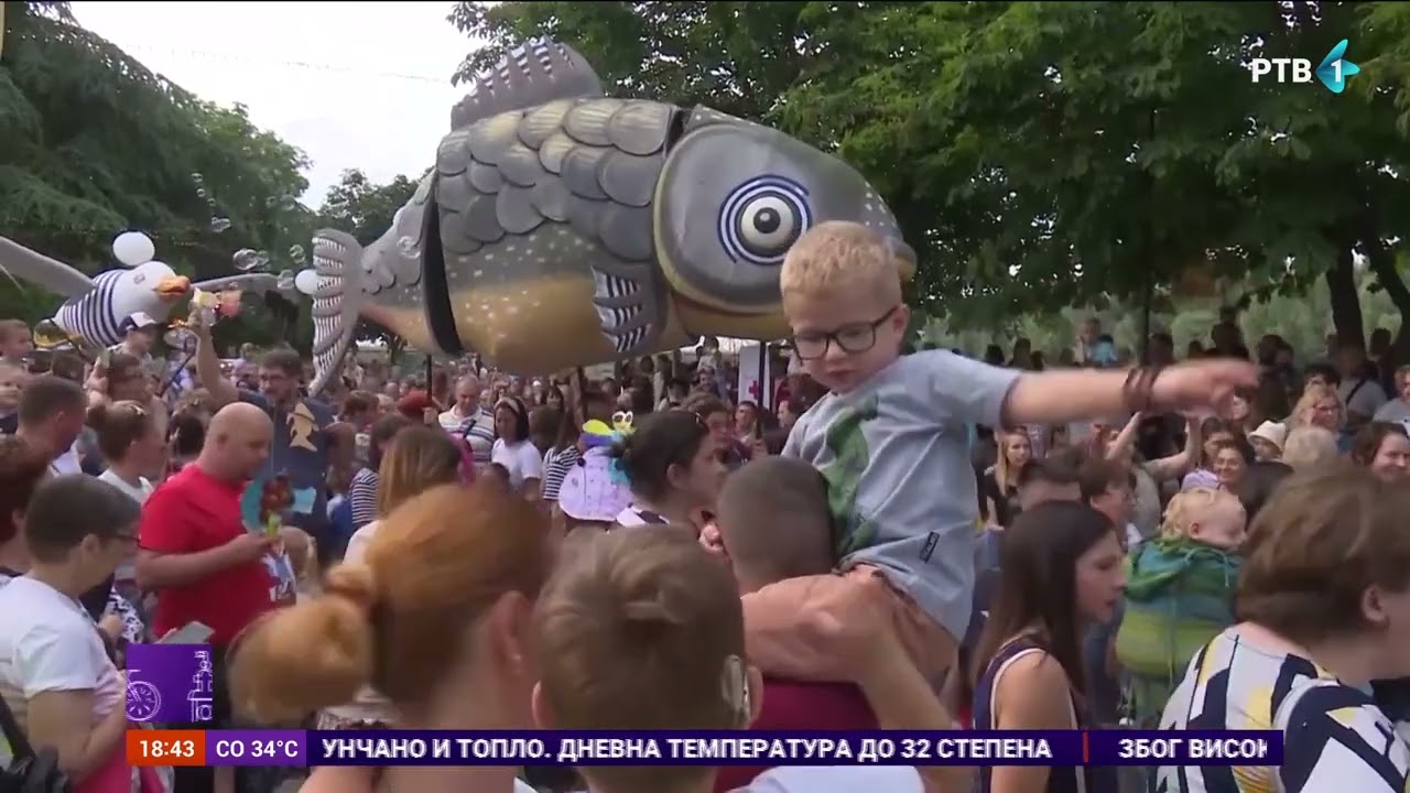 Turistička organizacija Opštine Senta dobitnik 