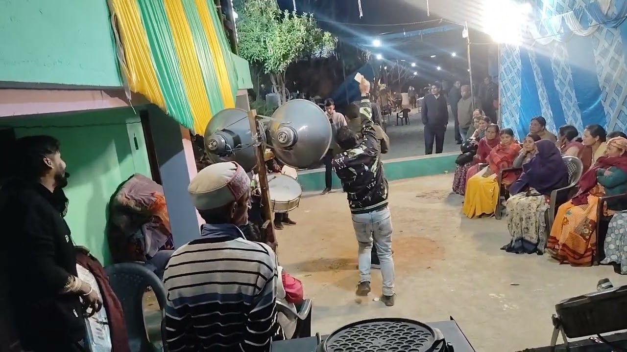 Pahadi band 😵/ Uttrakhand