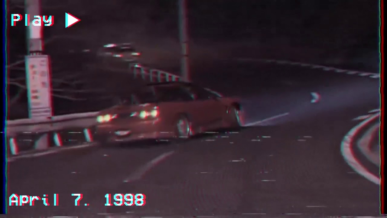 (on sale) tokyo drift prod. by LorD