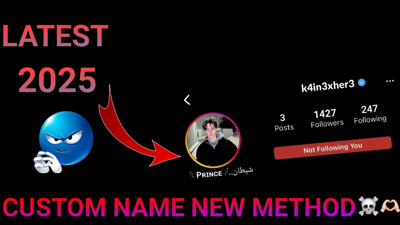 CUSTOM NAME META VERIFIED NEW METHOD NO NEED DOCUMENT || 🚀🔥 100% WORKING METHOD ||