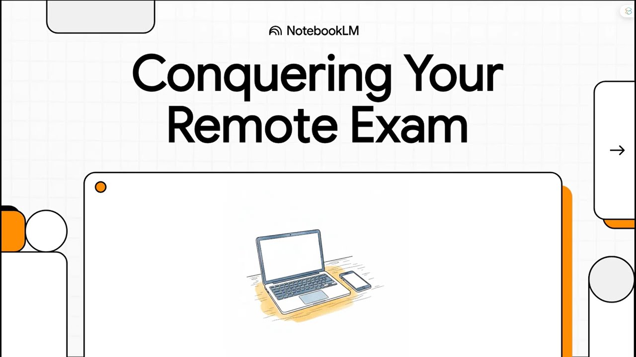 (final eng) Remote Exam Guideline
