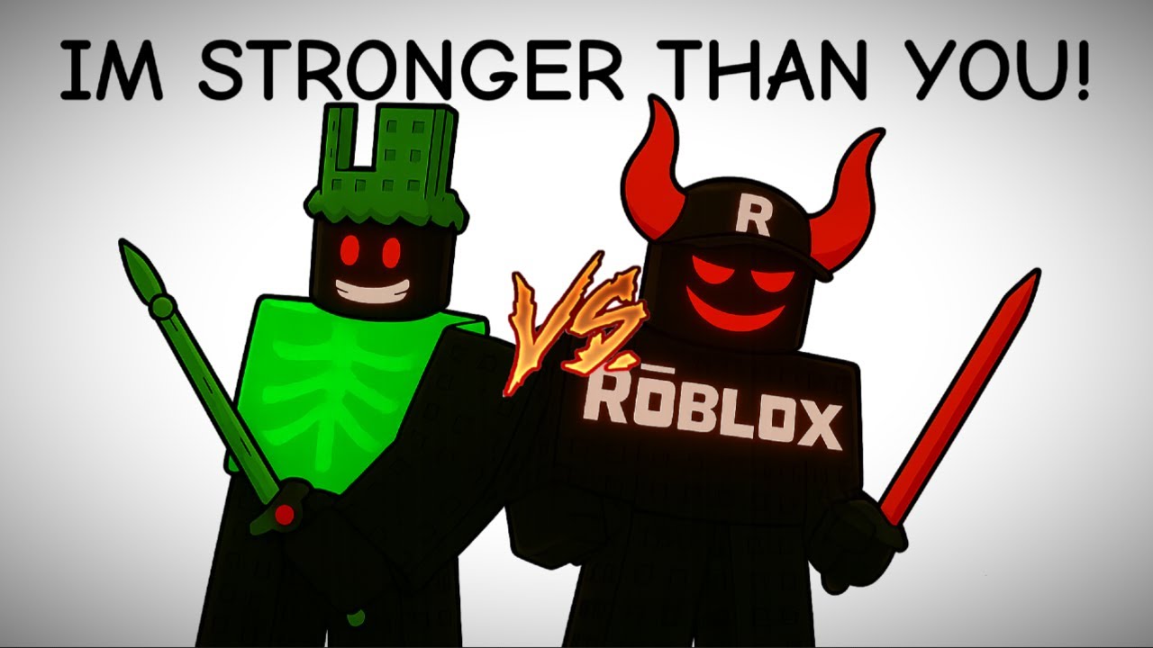 1x1x1x1 VS guest666 battle