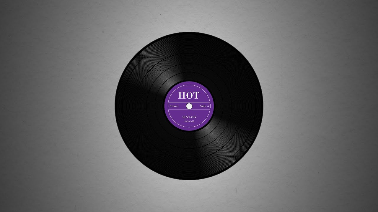 Karen Young - Hot For You (Sintasy Remix)